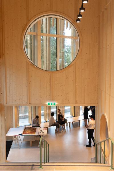  Foto: eSeL Lorenz Seidler