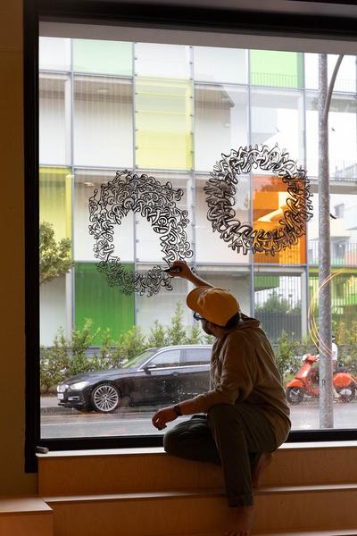  Foto: eSeL Lorenz Seidler
