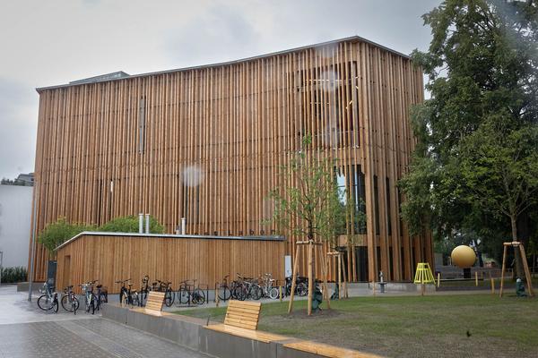  Foto: eSeL Lorenz Seidler