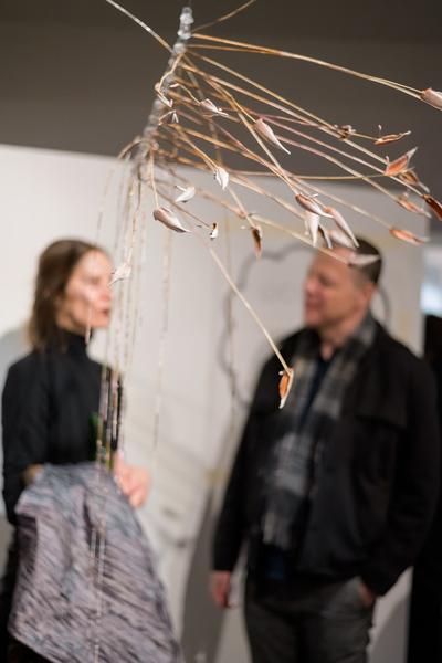 VIENNA ART WEEK fragility of being - Curators’ Agenda: VIENNA 2024 (das weisse haus, 09.11.2024-25.01.2025) Foto: eSeL.at - Joanna Pianka