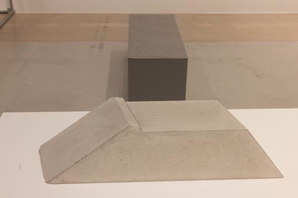 &quot;Gekauft! Und dann?&quot; Neues aus der Kunstsammlung der Stadt Wien 2018-2023 (Wien Museum MUSA, 26.9.2024 - 23.2.2025) Foto: eSeL.at - Lorenz Seidler