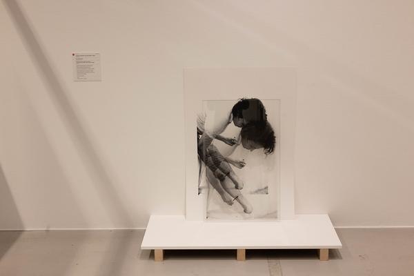 &quot;Gekauft! Und dann?&quot; Neues aus der Kunstsammlung der Stadt Wien 2018-2023 (Wien Museum MUSA, 26.9.2024 - 23.2.2025) Foto: eSeL.at - Lorenz Seidler