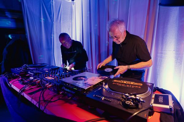 Tangente St. Pölten: Goodbye Tangente (Festivalzentrale, 5.10.2024) Foto: eSeL.at - Robert Puteanu