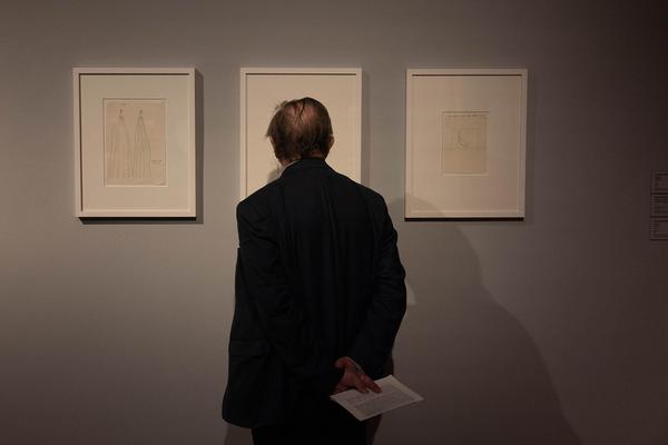 museum gugging: gugging.! classic & contemporary update (Soft Opening, 3.2.2024) Foto: eSeL.at - Lorenz Seidler Foto: eSeL.at - Lorenz Seidler