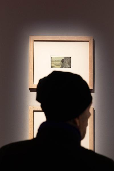 museum gugging: gugging.! classic & contemporary update (Soft Opening, 3.2.2024) Foto: eSeL.at - Lorenz Seidler Foto: eSeL.at - Lorenz Seidler