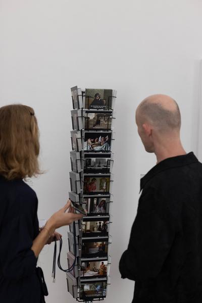&quot;In aller Freundschaft&quot; (Dom Museum Wien, 27.9.2024 - 24.8.2025) Foto: eSeL.at - Lorenz Seidler