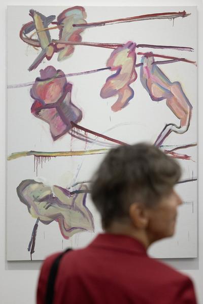 "In aller Freundschaft" (Dom Museum Wien, 27.9.2024 - 24.8.2025) Foto: eSeL.at - Lorenz Seidler