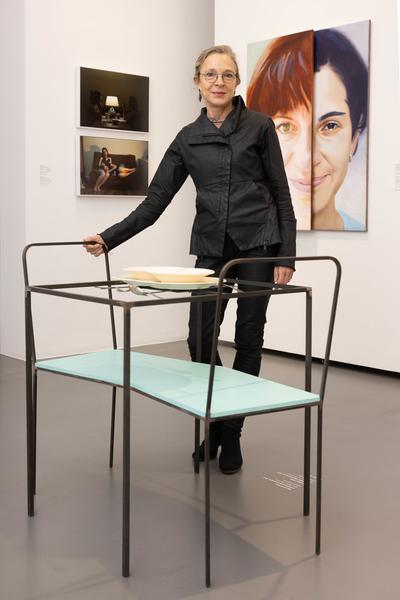 "In aller Freundschaft" (Dom Museum Wien, 27.9.2024 - 24.8.2025) Foto: eSeL.at - Lorenz Seidler