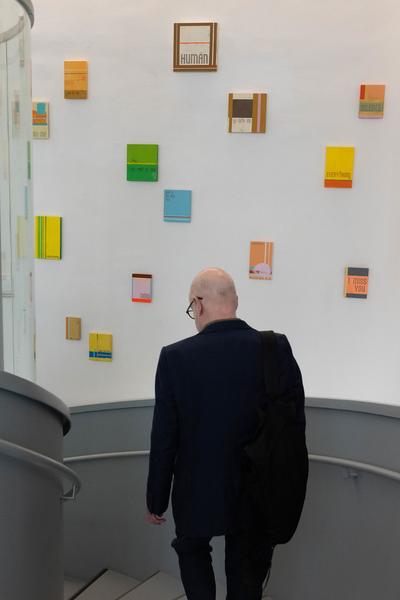 "In aller Freundschaft" (Dom Museum Wien, 27.9.2024 - 24.8.2025) Foto: eSeL.at - Lorenz Seidler