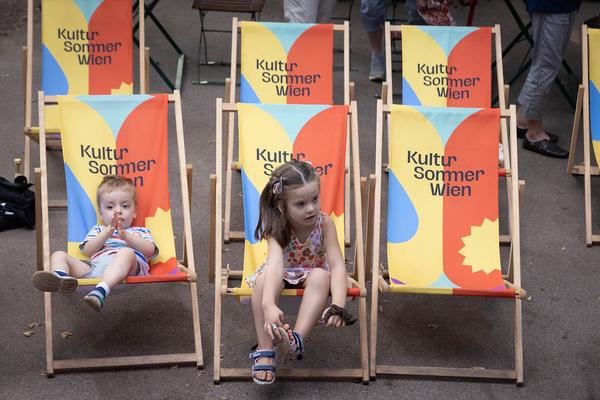 Kultursommer Wien: Age Company Wien (Mortarapark, 2.8.2024) Foto: eSeL.at - Lorenz Seidler Foto: eSeL Lorenz Seidler