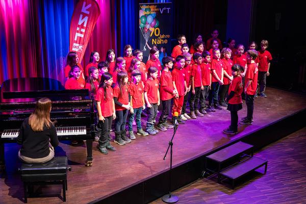 Volkstheater: Kulturvermittlung für Kinder – Herzensbildung und soziale Frage! (30.01.2024) Foto: eSeL.at - Christian Tietge Foto: eSeL.at - Christian Tietge
