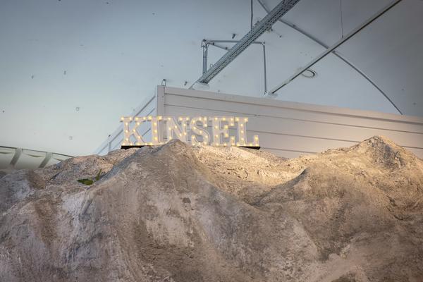 "Kunst &amp; Spiel" Mitmach-Ausstellung (Zoom Kindermuseum, ab 3.10.2024) Foto: eSeL.at - Lorenz Seidler