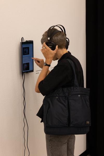 Kunsthalle Wien: Aleksandra Domanović (5.9.2024 – 26.1.2025) Foto: eSeL.at - Lorenz Seidler Foto: eSeL.at - Lorenz Seidler