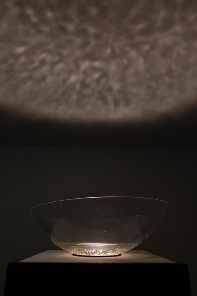 Light Sound Senses (Heidi Horten Collection, 20.9.2024 - 23.3.2025) Foto: eSeL.at - Lorenz Seidler