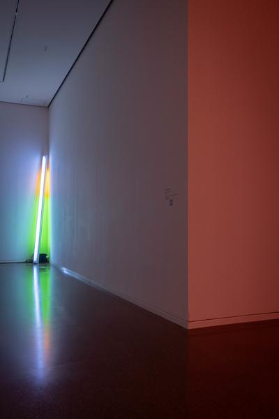 Light Sound Senses (Heidi Horten Collection, 20.9.2024 - 23.3.2025) Foto: eSeL.at - Lorenz Seidler