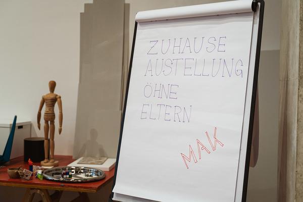 MAK Day 2024 (Museum für Angewandte Kunst, 26.10.2024) Foto: eSeL.at - Robert Puteanu