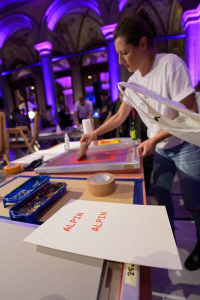 MAK Design Nite VIENNA DESIGN WEEK 2024 (MAK, 24.9.2024) Foto: eSeL.at/ViennaDesignWeek - Joanna Pianka