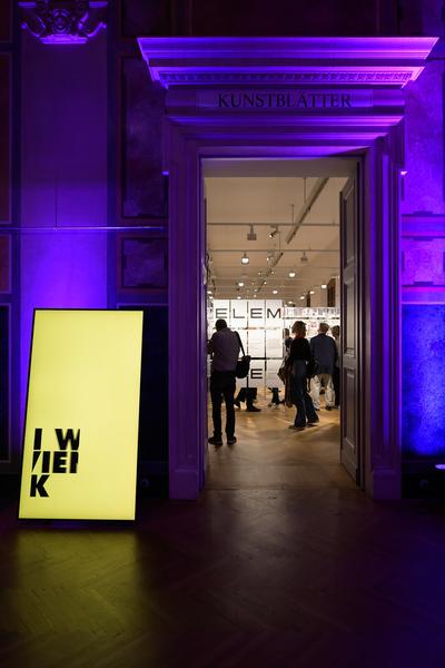 MAK Design Nite VIENNA DESIGN WEEK 2024 (MAK, 24.9.2024) Foto: eSeL.at/ViennaDesignWeek - Joanna Pianka