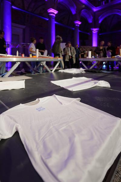 MAK Design Nite VIENNA DESIGN WEEK 2024 (MAK, 24.9.2024) Foto: eSeL.at/ViennaDesignWeek - Joanna Pianka