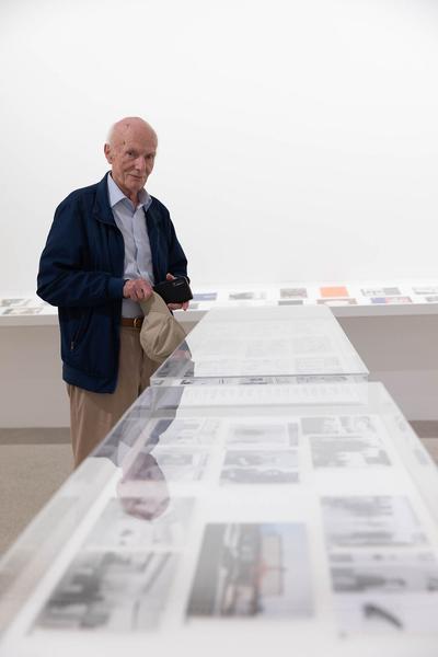  Foto: eSeL Lorenz Seidler