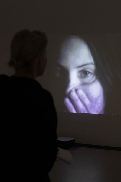 mumok / Impulstanz: nowhere / now here. Ein Performancefestival (5.7. - 11.8.2024) Foto: eSeL.at - Lorenz Seidler Foto: eSeL Lorenz Seidler