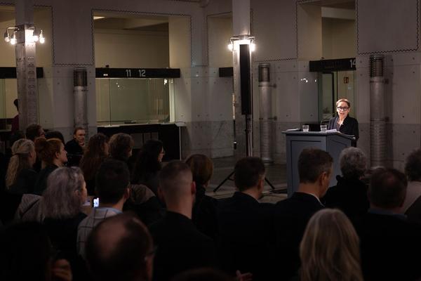  Foto: eSeL Lorenz Seidler