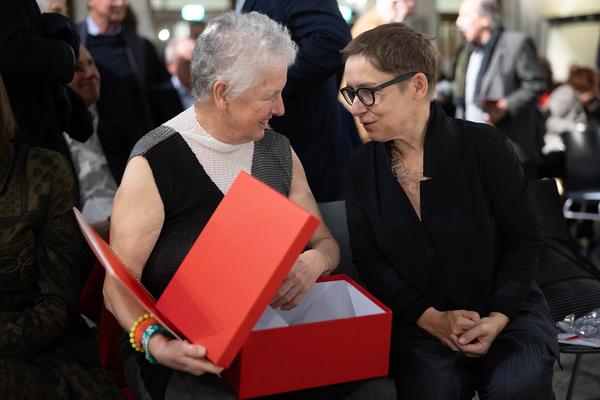  Foto: eSeL Lorenz Seidler