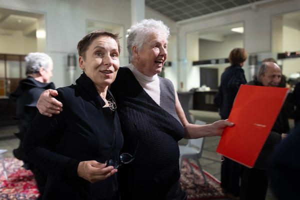  Foto: eSeL Lorenz Seidler