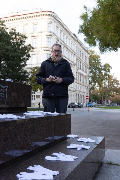Platz nehmen #3: Right of Passage (Akademie Schillerplatz, 24.10.2024) Foto: eSeL.at - Lorenz Seidler