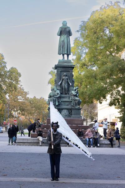 Platz nehmen #3: Right of Passage (Akademie Schillerplatz, 24.10.2024) Foto: eSeL.at - Lorenz Seidler