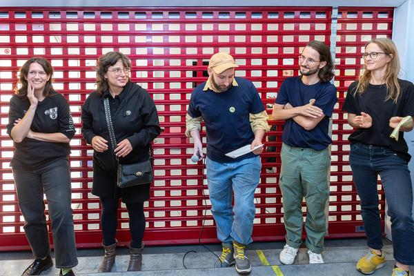  Foto: eSel.at - Sophie Tiller