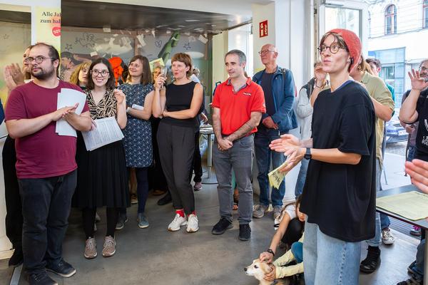  Foto: eSel.at - Sophie Tiller