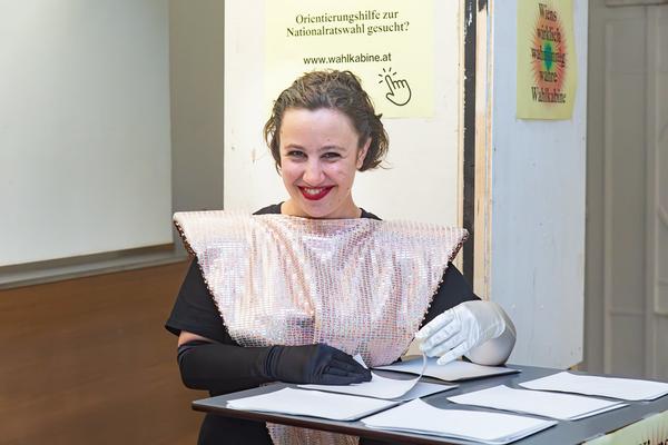  Foto: eSel.at - Sophie Tiller