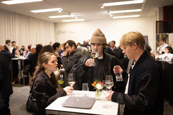 Belvedere 21: Tamuna Sirbiladze "Not Cool but Compelling" (21.3. - 11.8.2024) Foto: eSeL.at - Lorenz Seidler Foto: eSeL Lorenz Seidler