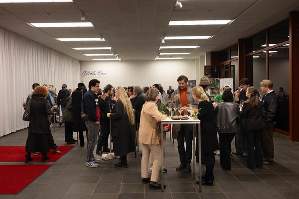 Belvedere 21: Tamuna Sirbiladze "Not Cool but Compelling" (21.3. - 11.8.2024) Foto: eSeL.at - Lorenz Seidler Foto: eSeL Lorenz Seidler
