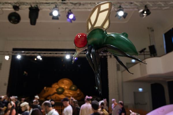  Foto: eSeL.at - Marisel Bongola