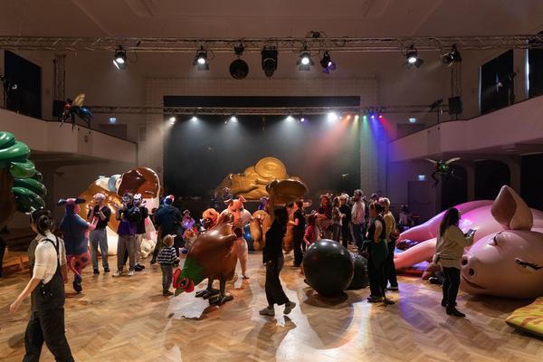  Foto: eSeL.at - Marisel Bongola