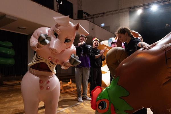  Foto: eSeL.at - Marisel Bongola