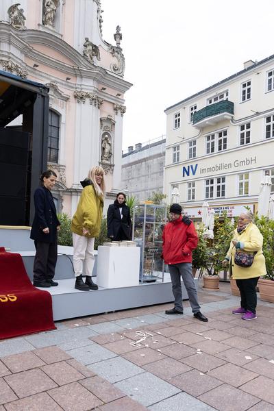  Foto: eSeL.at - Marisel Bongola
