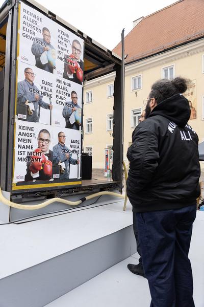  Foto: eSeL.at - Marisel Bongola