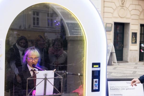  Foto: eSeL.at - Marisel Bongola