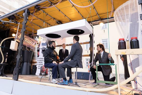  Foto: eSeL.at - Marisel Bongola