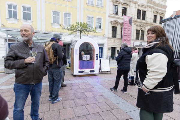  Foto: eSeL.at - Marisel Bongola
