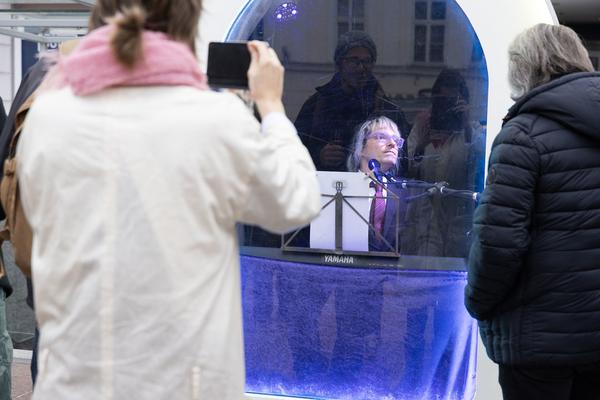  Foto: eSeL.at - Marisel Bongola