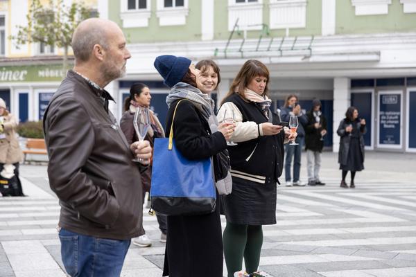  Foto: eSeL.at - Marisel Bongola