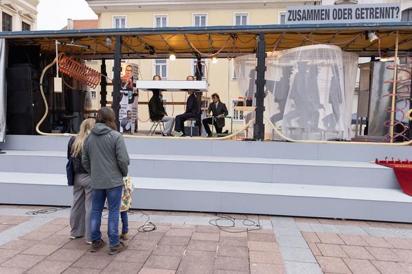 Foto: eSeL.at - Marisel Bongola