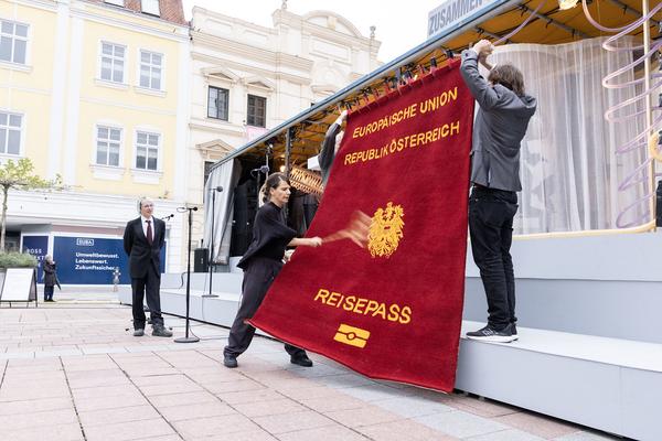  Foto: eSeL.at - Marisel Bongola