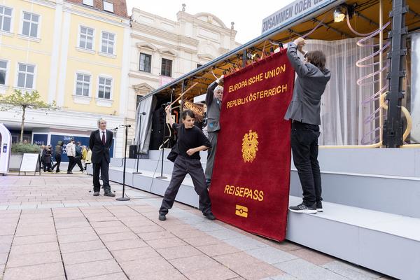  Foto: eSeL.at - Marisel Bongola