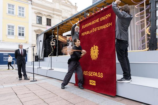  Foto: eSeL.at - Marisel Bongola