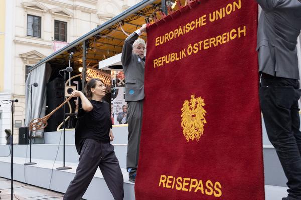  Foto: eSeL.at - Marisel Bongola